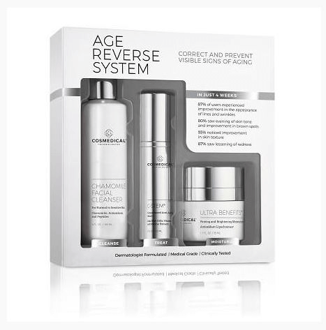 acne reverse system box