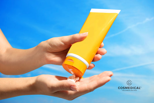 The Benefits Of Private Label Sun Screen