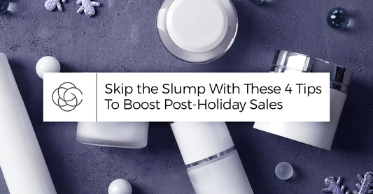 Skip the Slump With These 4 Tips To Boost Post-Holiday Sales