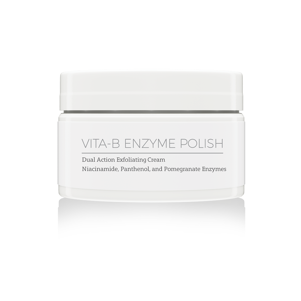 Vita-B Enzyme Polish