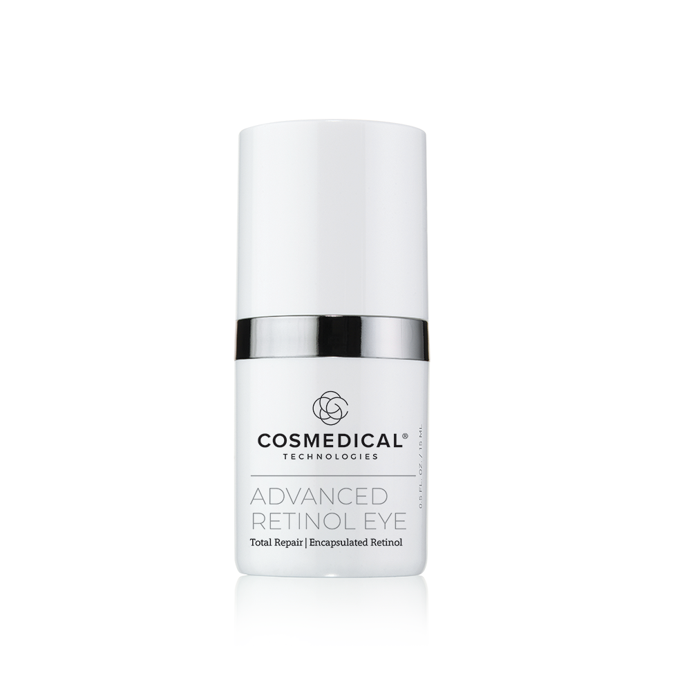 Advanced Retinol Eye